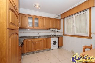 Piso en alquiler en Sada