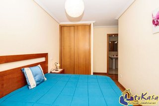 Piso en alquiler en Sada