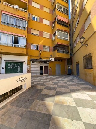 Local comercial en venta en Olletas - Sierra Blanquilla en Málaga