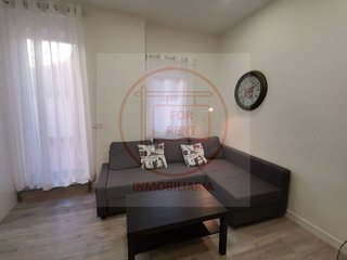 Piso en alquiler en Argüelles en Madrid