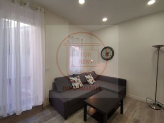 Piso en alquiler en Argüelles en Madrid