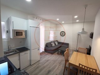 Piso en alquiler en Argüelles en Madrid