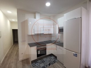 Piso en alquiler en Argüelles en Madrid