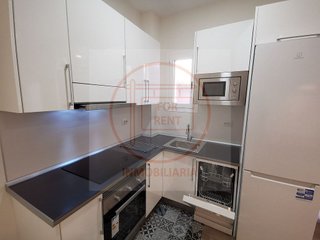 Piso en alquiler en Argüelles en Madrid