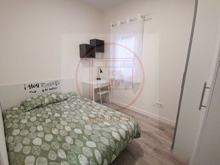 Piso en alquiler en Argüelles en Madrid