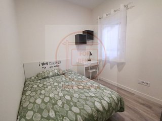 Piso en alquiler en Argüelles en Madrid