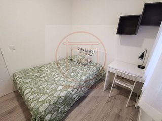Piso en alquiler en Argüelles en Madrid