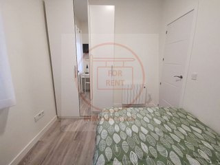 Piso en alquiler en Argüelles en Madrid