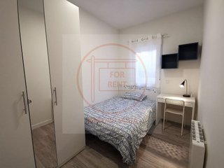 Piso en alquiler en Argüelles en Madrid