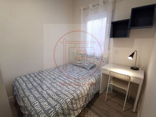 Piso en alquiler en Argüelles en Madrid