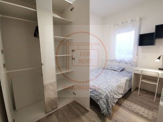Piso en alquiler en Argüelles en Madrid