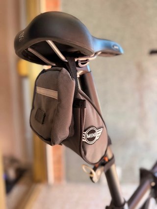 Bicicleta Mini folding bike plegable