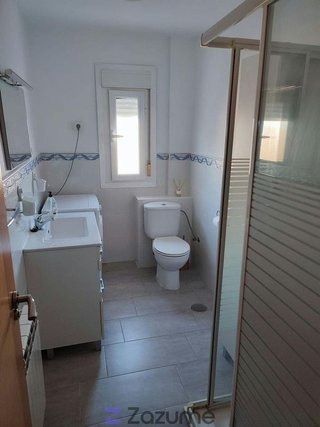 Piso en alquiler en Torrijos