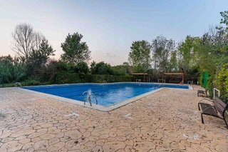 Piso en alquiler en El Saler en Valencia