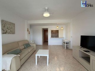 Piso en alquiler en Playamar en Torremolinos