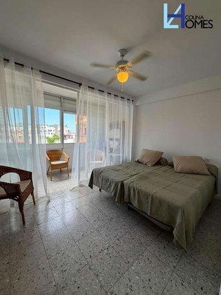 Piso en alquiler en Playamar en Torremolinos