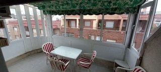 Ático en venta en  El Acequión - Los Naúfragos en Torrevieja