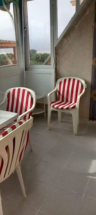 Ático en venta en  El Acequión - Los Naúfragos en Torrevieja