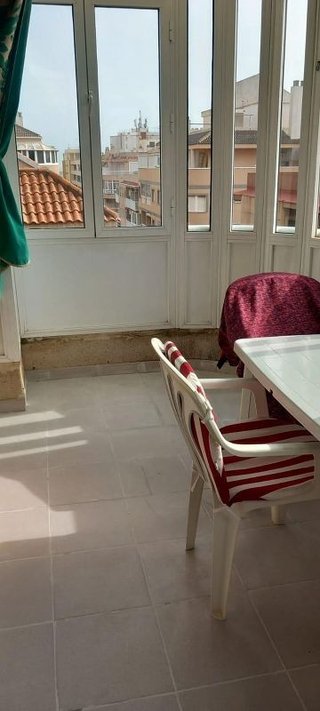 Ático en venta en  El Acequión - Los Naúfragos en Torrevieja