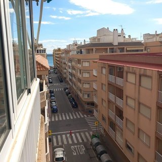 Ático en venta en  El Acequión - Los Naúfragos en Torrevieja