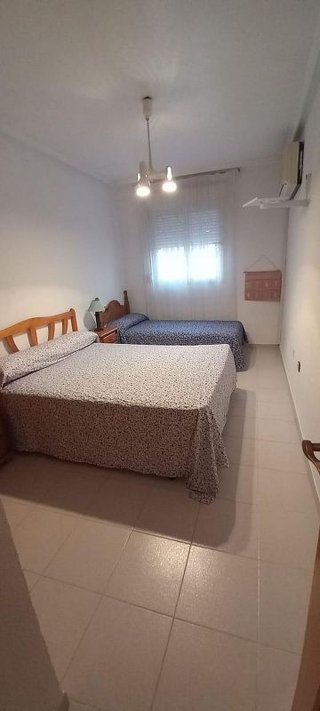 Ático en venta en  El Acequión - Los Naúfragos en Torrevieja