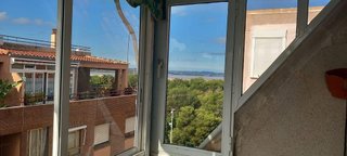 Ático en venta en  El Acequión - Los Naúfragos en Torrevieja