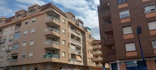 Ático en venta en  El Acequión - Los Naúfragos en Torrevieja