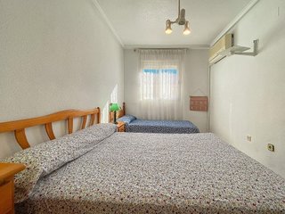 Ático en venta en  El Acequión - Los Naúfragos en Torrevieja