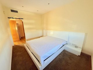 Dúplex en alquiler en Nagüeles Alto en Marbella
