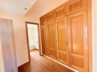 Dúplex en alquiler en Nagüeles Alto en Marbella