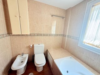 Dúplex en alquiler en Nagüeles Alto en Marbella