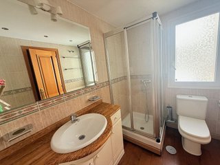 Dúplex en alquiler en Nagüeles Alto en Marbella