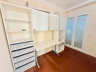 Dúplex en alquiler en Nagüeles Alto en Marbella
