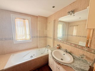 Dúplex en alquiler en Nagüeles Alto en Marbella