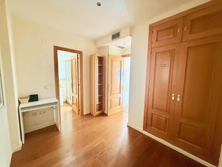 Dúplex en alquiler en Nagüeles Alto en Marbella