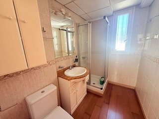 Dúplex en alquiler en Nagüeles Alto en Marbella