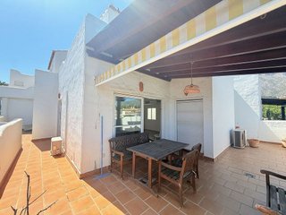 Dúplex en alquiler en Nagüeles Alto en Marbella