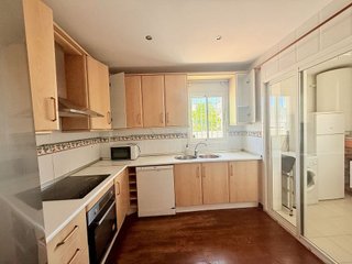 Dúplex en alquiler en Nagüeles Alto en Marbella