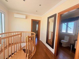Dúplex en alquiler en Nagüeles Alto en Marbella