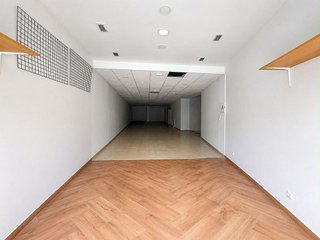 Local comercial en venta en Centro - La Costilla en Rota