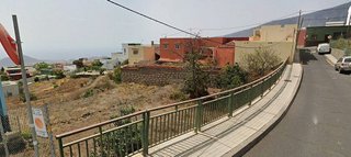 Terreno en venta en Arafo