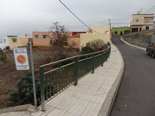 Terreno en venta en Arafo