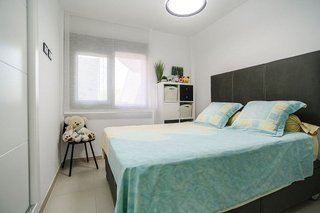 Piso en venta en Zona Pueblo en Pilar de la Horadada