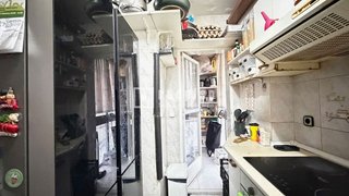 Piso en venta en Zarzaquemada en Leganés