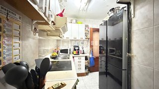 Piso en venta en Zarzaquemada en Leganés