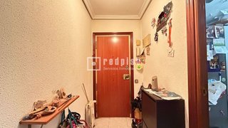 Piso en venta en Zarzaquemada en Leganés