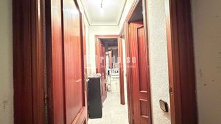 Piso en venta en Zarzaquemada en Leganés