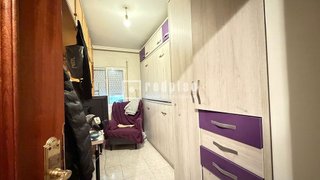 Piso en venta en Zarzaquemada en Leganés