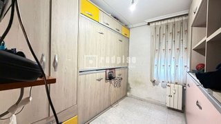 Piso en venta en Zarzaquemada en Leganés