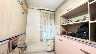 Piso en venta en Zarzaquemada en Leganés